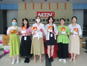 "粽"磅來襲！這些福利專送邁騰人